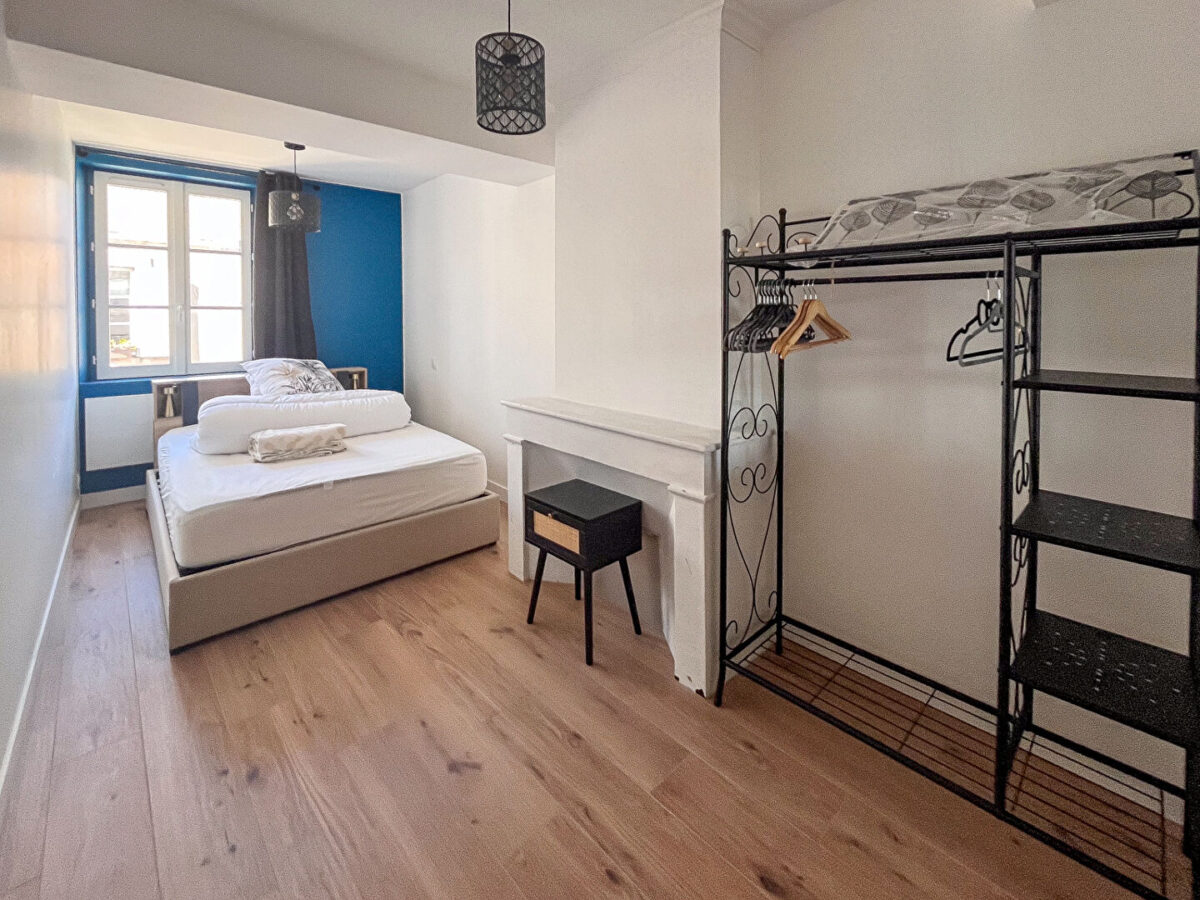 Appartement La Rochelle 4 pièce(s) 78 m2 — photo 8/12