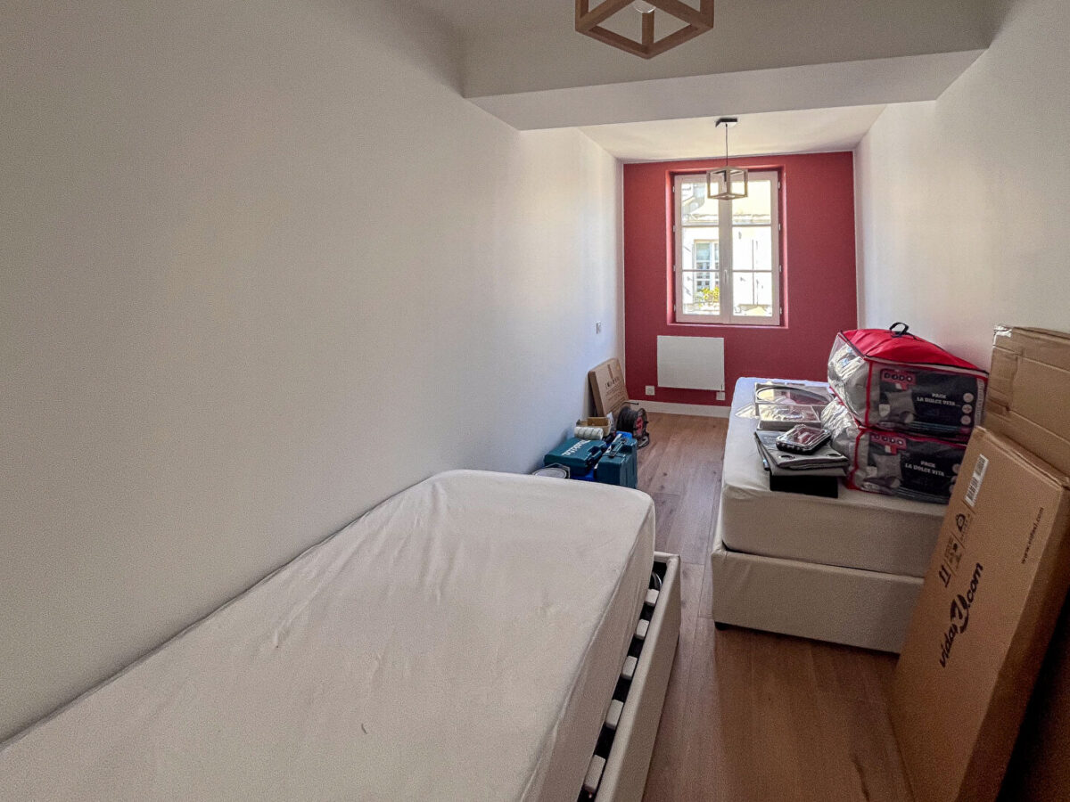 Appartement La Rochelle 4 pièce(s) 78 m2 — photo 9/12