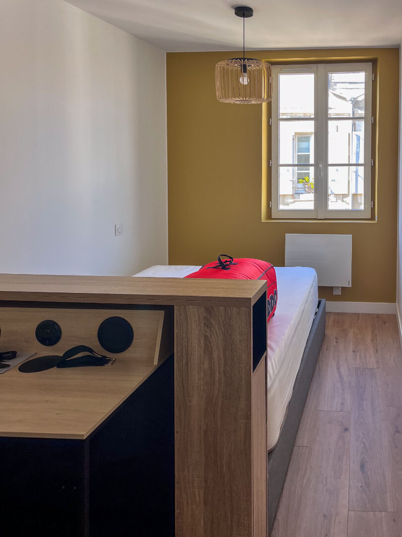 Appartement La Rochelle 4 pièce(s) 78 m2 — photo 10/12