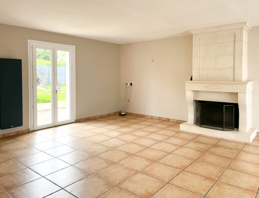 Maison 3/4 chambres Plain-pied 114 m2  sur parcelle de 810 m2
