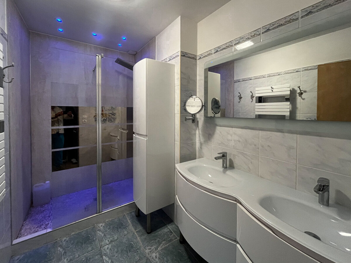 Maison 3/4 chambres Plain-pied 114 m2  sur parcelle de 810 m2 — photo 7/12