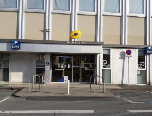 La Poste