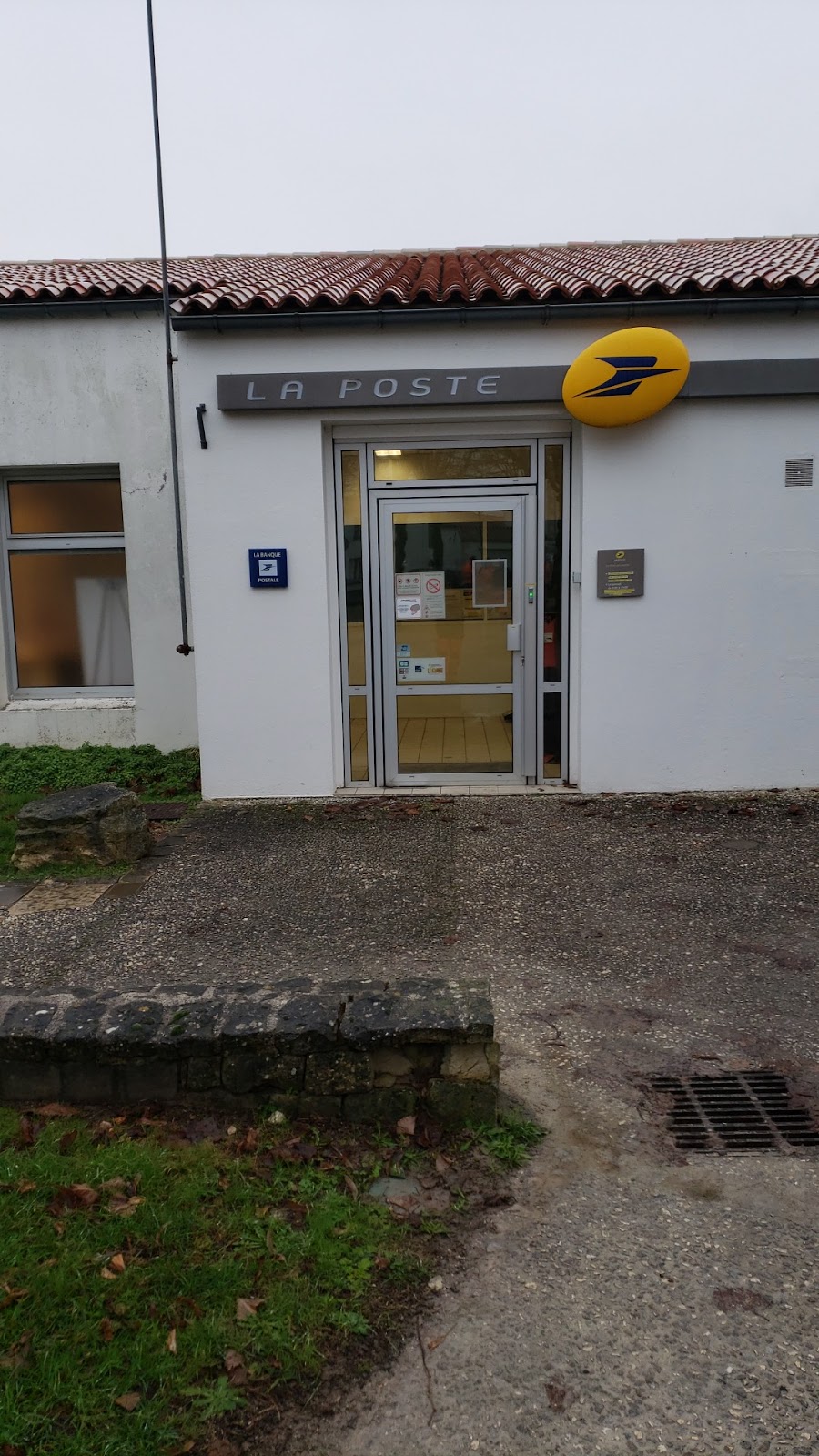 La Poste