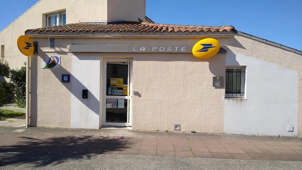 La Poste