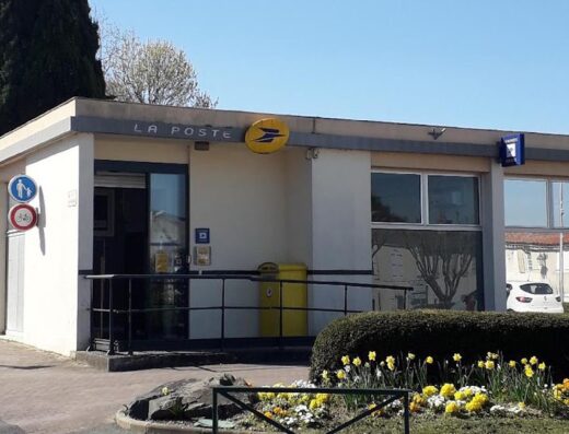 La Poste