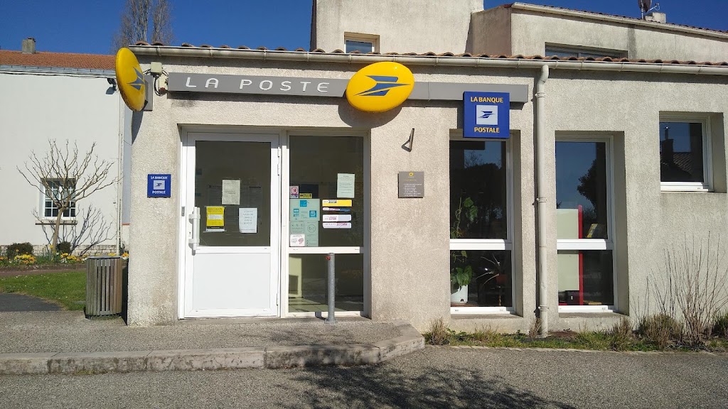 La Poste