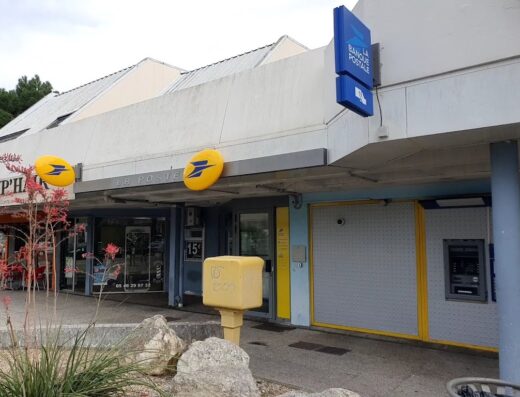 La Poste