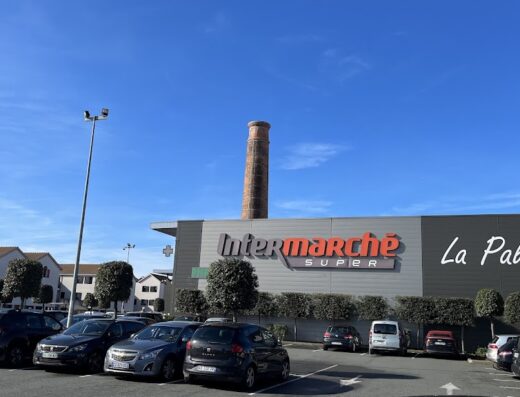 La Poste