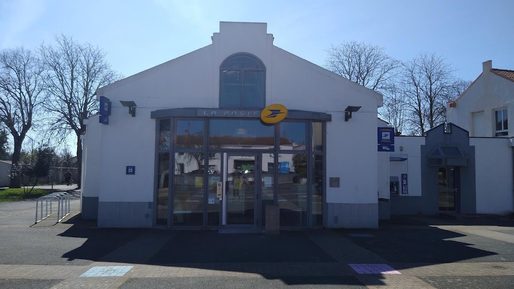 La Poste