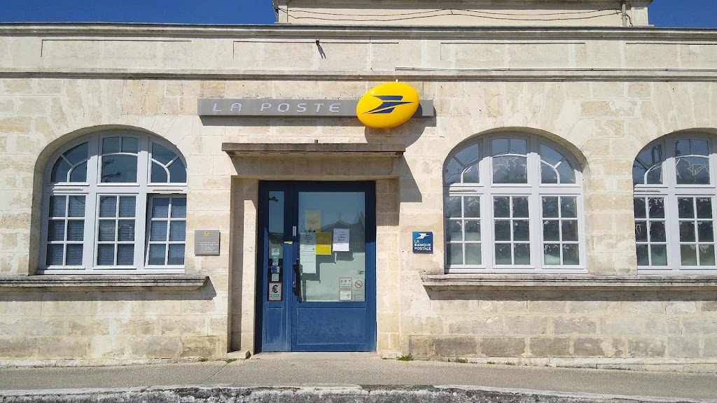 La Poste