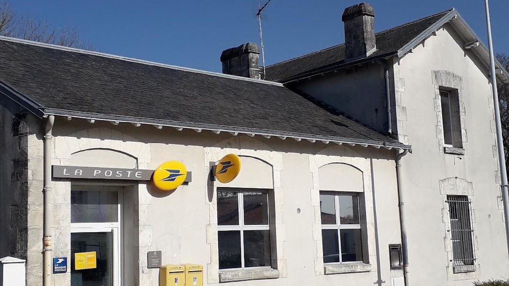 La Poste