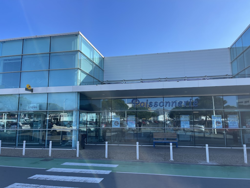 La Poste Relais