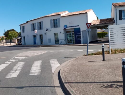 Banque Populaire Aquitaine Centre Atlantique