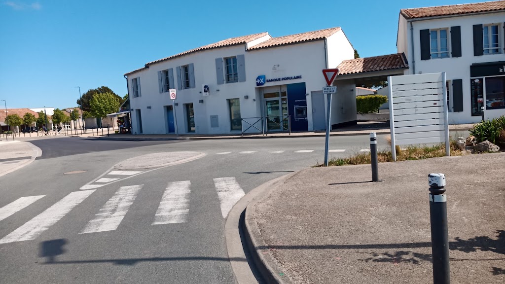 Banque Populaire Aquitaine Centre Atlantique