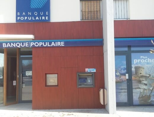Banque Populaire Aquitaine Centre Atlantique