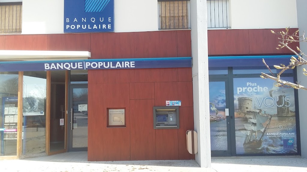 Banque Populaire Aquitaine Centre Atlantique
