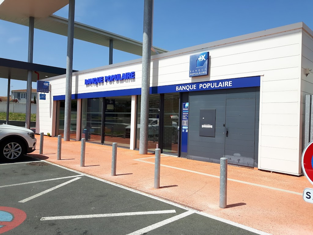 Banque Populaire Aquitaine Centre Atlantique