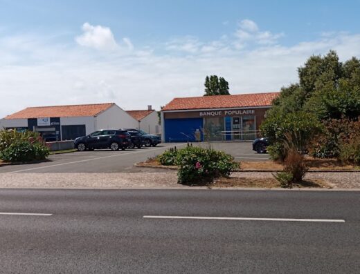 Banque Populaire Aquitaine Centre Atlantique