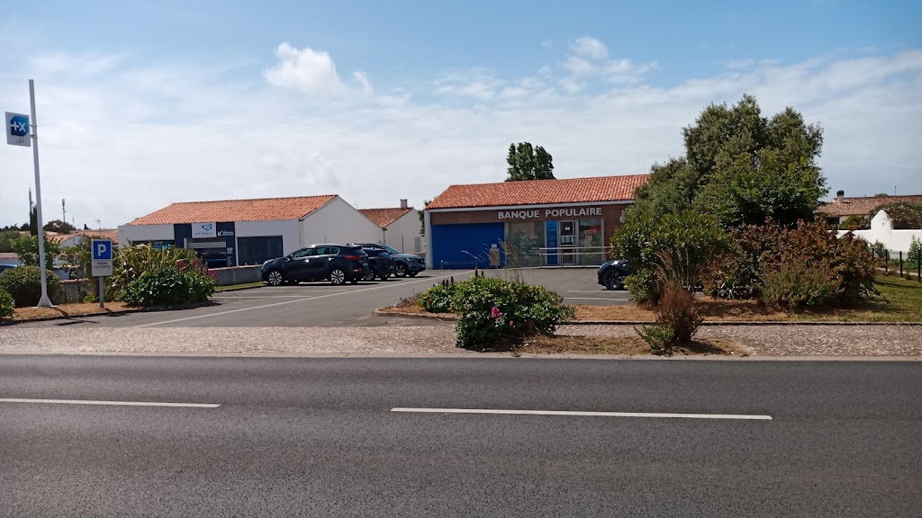 Banque Populaire Aquitaine Centre Atlantique