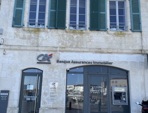Crédit Agricole Charente-Maritime Deux-Sèvres