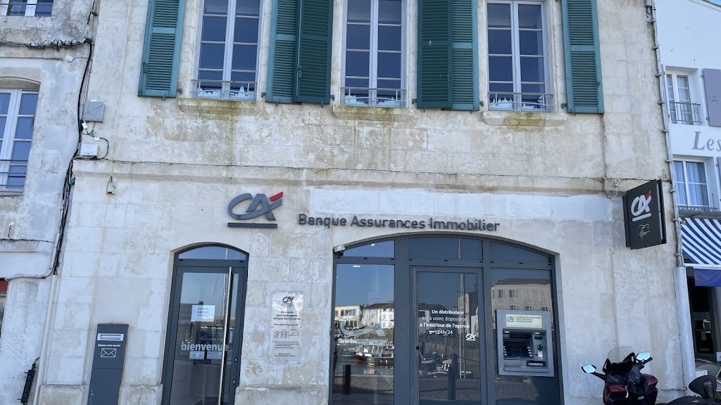 Crédit Agricole Charente-Maritime Deux-Sèvres
