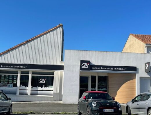 Crédit Agricole Charente-Maritime Deux-Sèvres