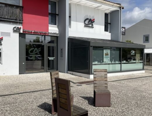Crédit Agricole Charente-Maritime Deux-Sèvres