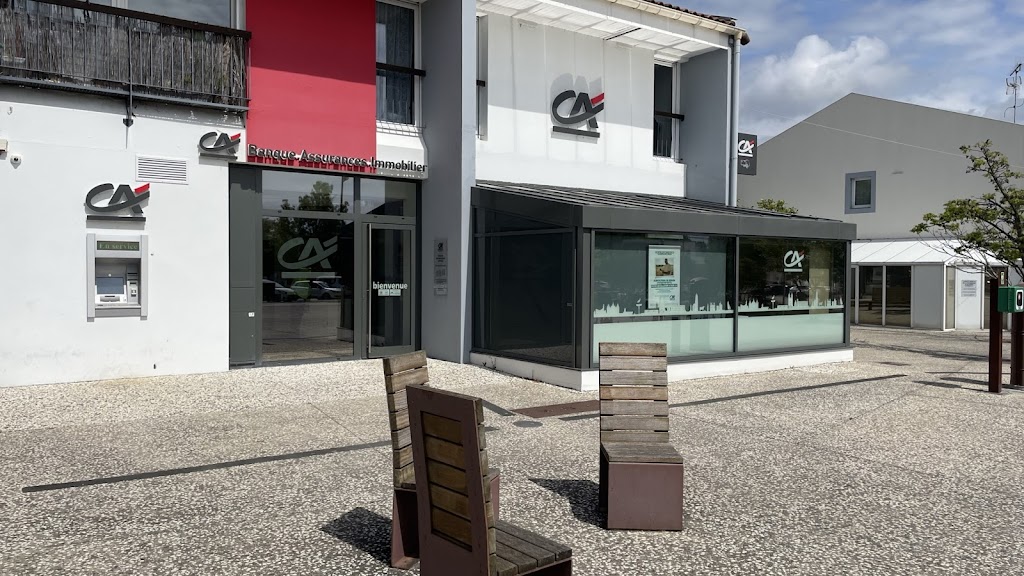 Crédit Agricole Charente-Maritime Deux-Sèvres