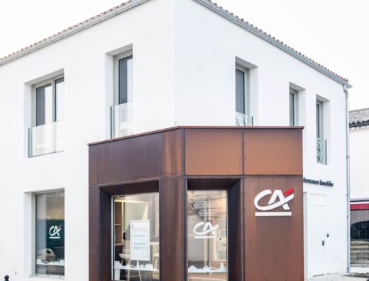 Crédit Agricole Charente-Maritime Deux-Sèvres