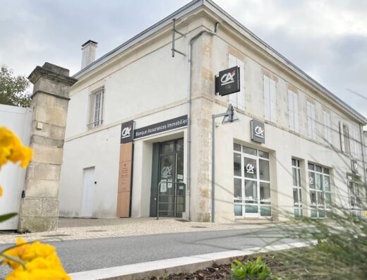 Crédit Agricole Charente-Maritime Deux-Sèvres