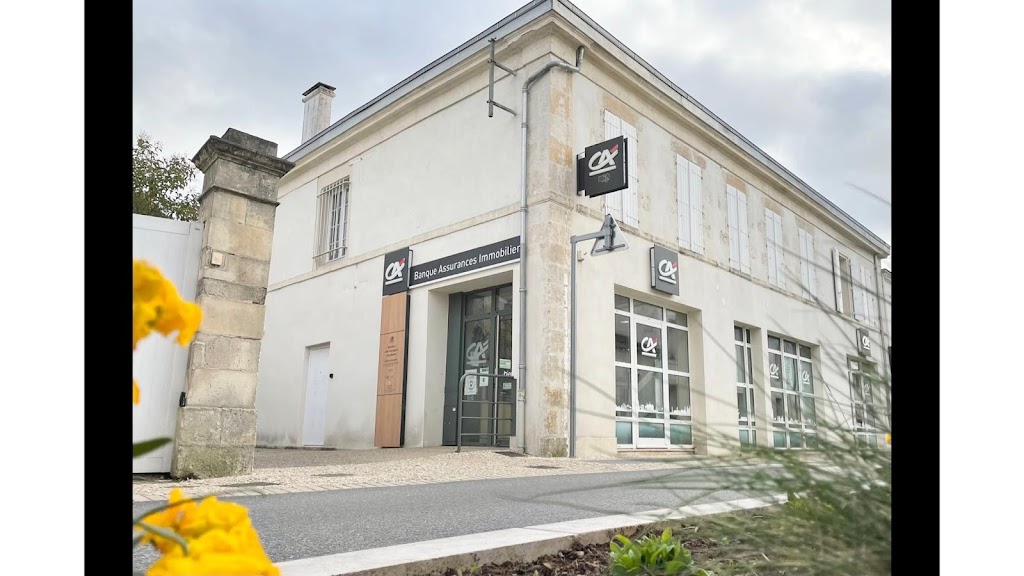 Crédit Agricole Charente-Maritime Deux-Sèvres