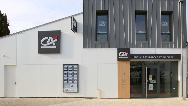 Crédit Agricole Charente-Maritime Deux-Sèvres