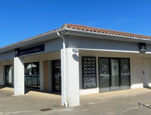 Crédit Agricole Charente-Maritime Deux-Sèvres