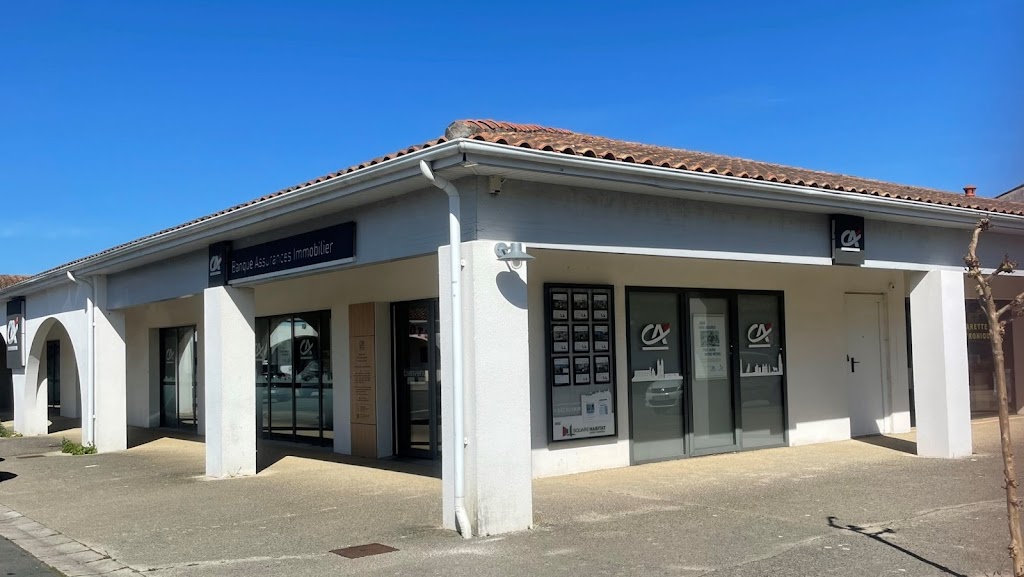 Crédit Agricole Charente-Maritime Deux-Sèvres