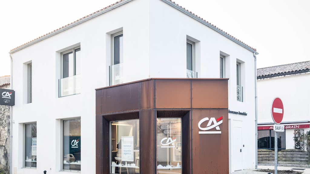 Crédit Agricole Charente-Maritime Deux-Sèvres