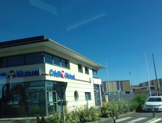 Crédit Mutuel