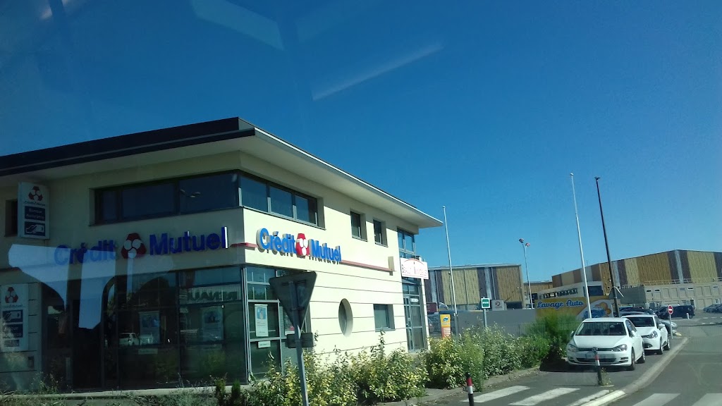 Crédit Mutuel