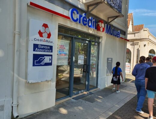 Crédit Mutuel
