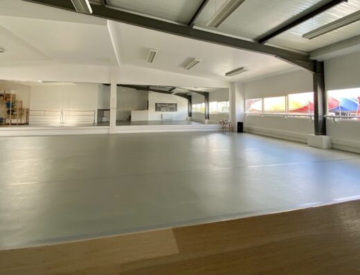 Dans&rsquo;Encorps Studio