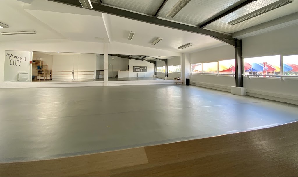 Dans’Encorps Studio