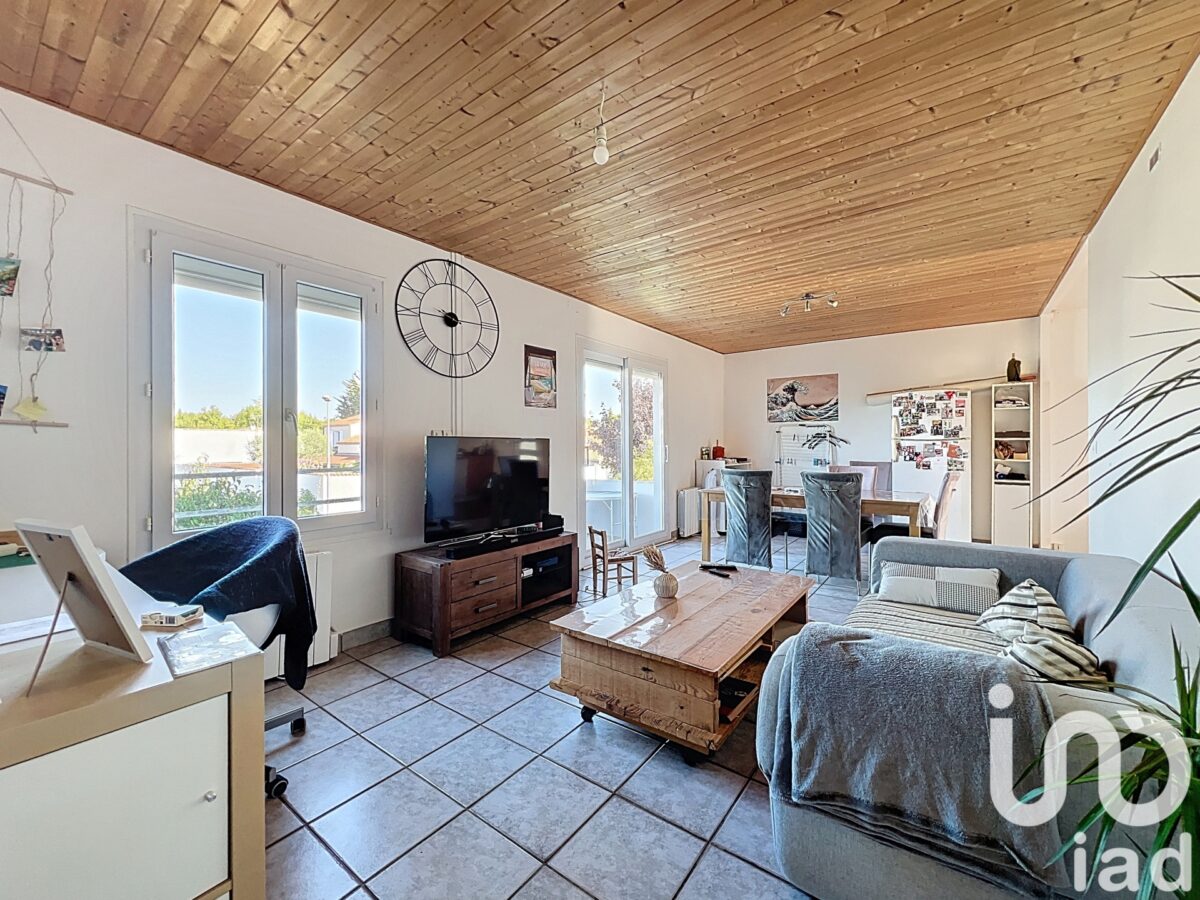 Maison traditionnelle à Marsilly (17137) — 122 m², 6 pièces — photo 3/8