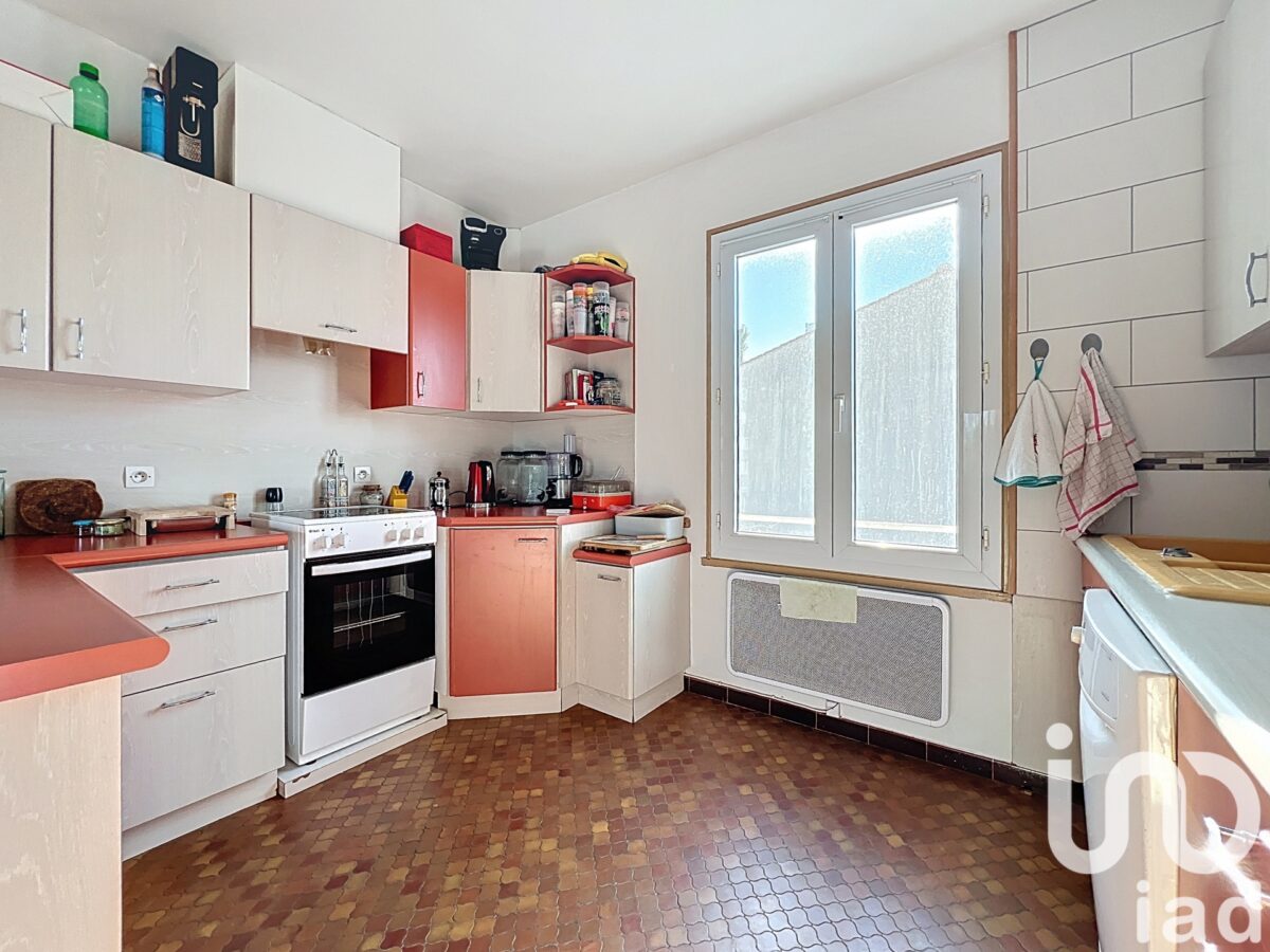 Maison traditionnelle à Marsilly (17137) — 122 m², 6 pièces — photo 4/8