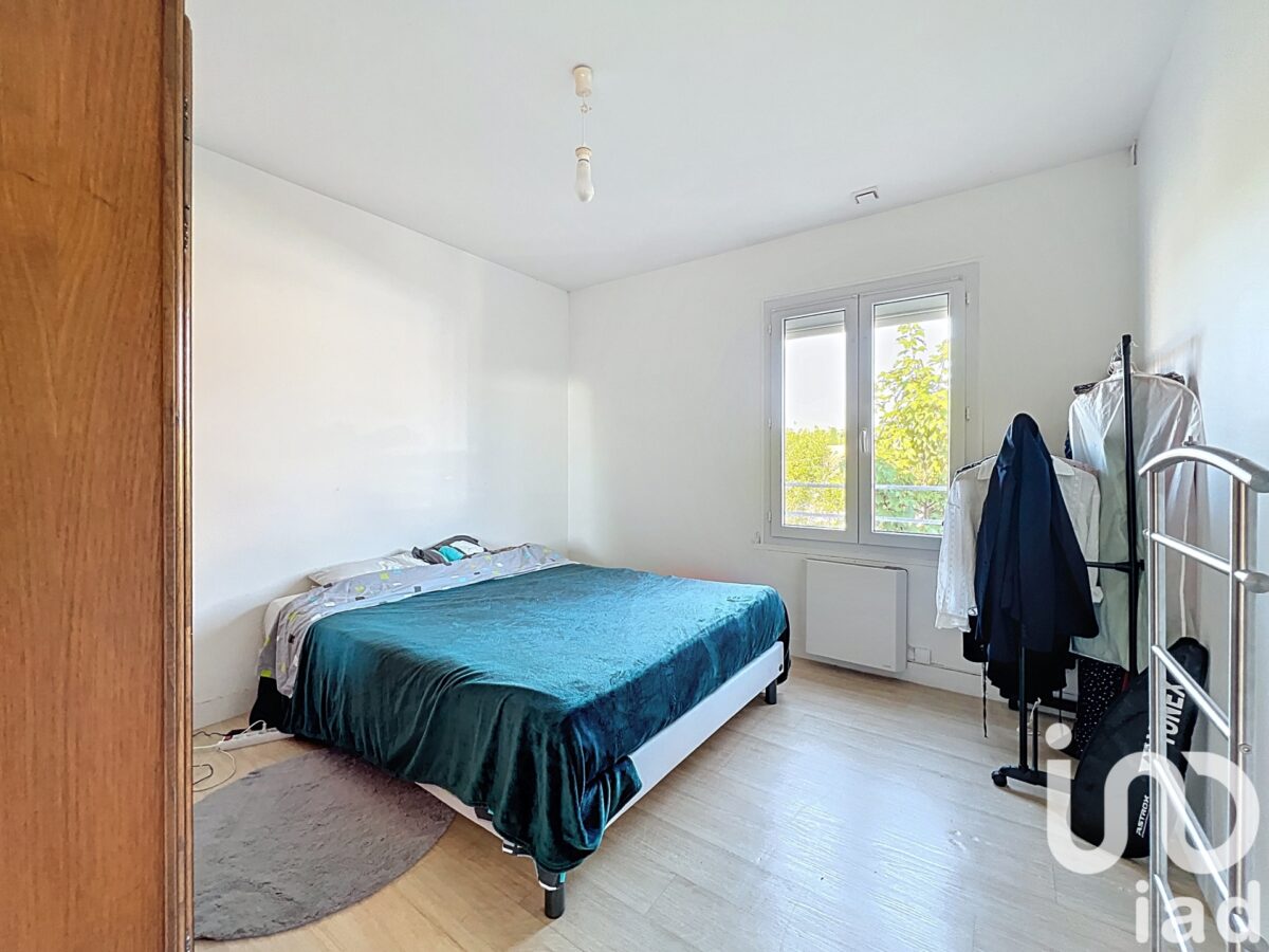 Maison traditionnelle à Marsilly (17137) — 122 m², 6 pièces — photo 6/8