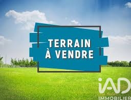 Terrain à bâtir à Charron (17230) — 414 m² de terrain