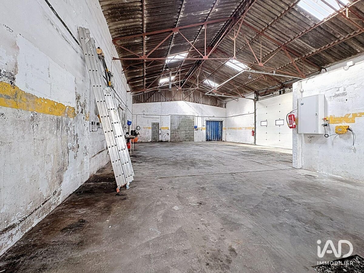 Boutique/Local commercial à CHARRON (17230) — 533 m² — photo 5/8
