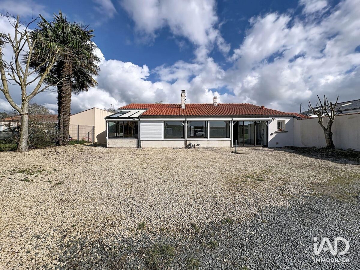 Boutique/Local commercial à CHARRON (17230) — 533 m² — photo 6/8