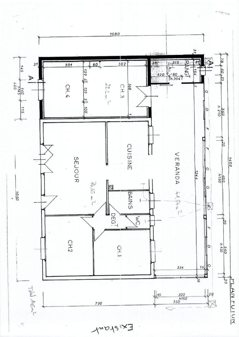 Boutique/Local commercial à CHARRON (17230) — 533 m² — photo 8/8
