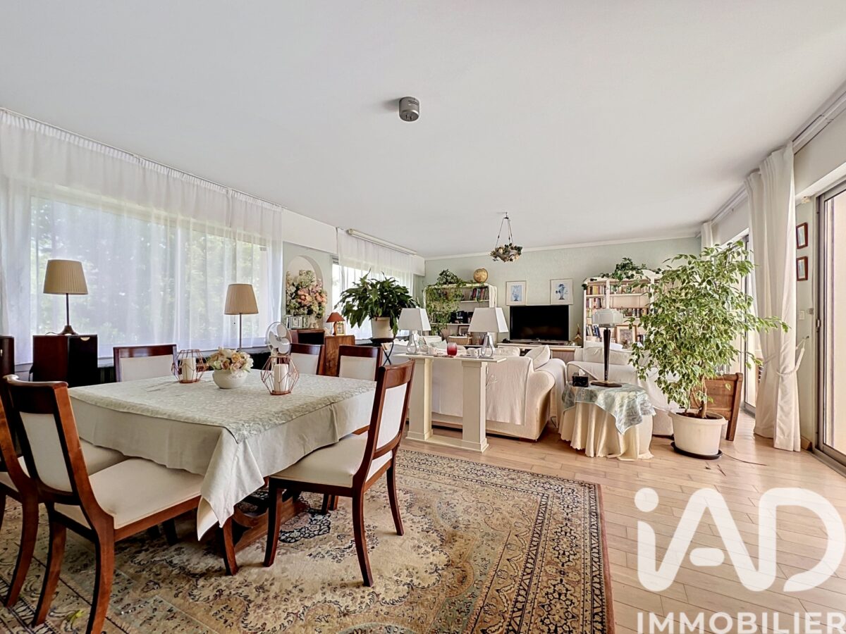 Maison traditionnelle à Charron (17230) — 147 m², 6 pièces — photo 6/8