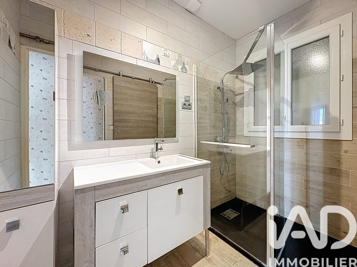 Maison à Charron (17230) — 120.8 m², 5 pièces — photo 8/8