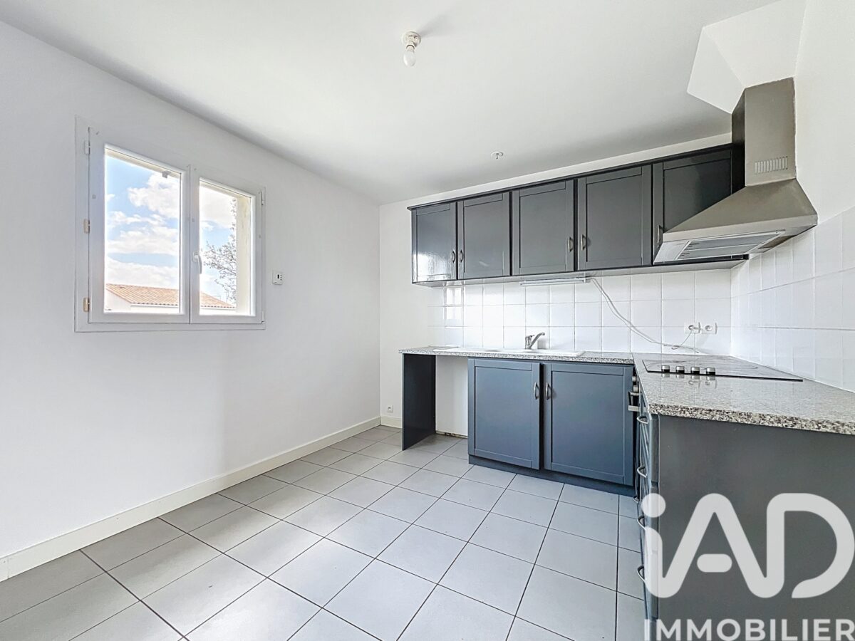 Maison traditionnelle à Villedoux (17230) — 103 m², 4 pièces — photo 3/8